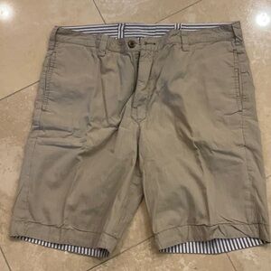 CONNECTICUT ORIGINALS REVERSIBLE MEN’S SHORTS IN SIZE 36